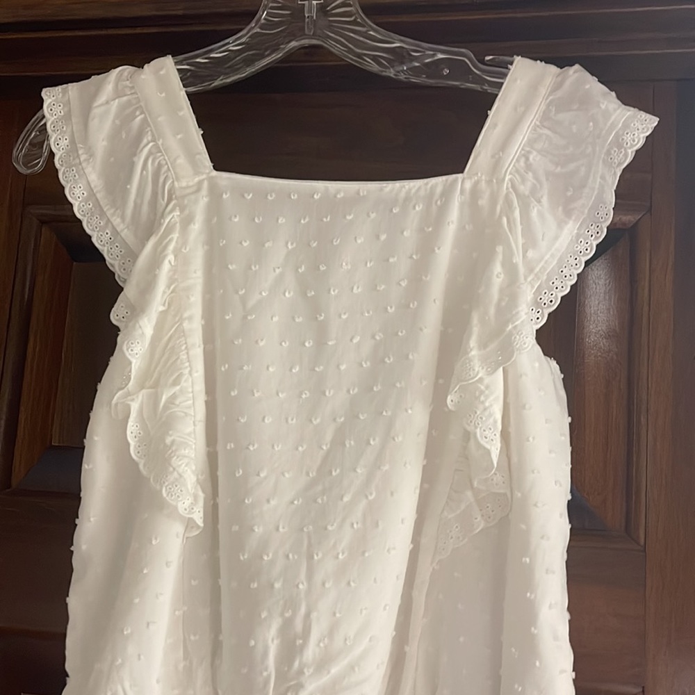 Girls Top - NEW